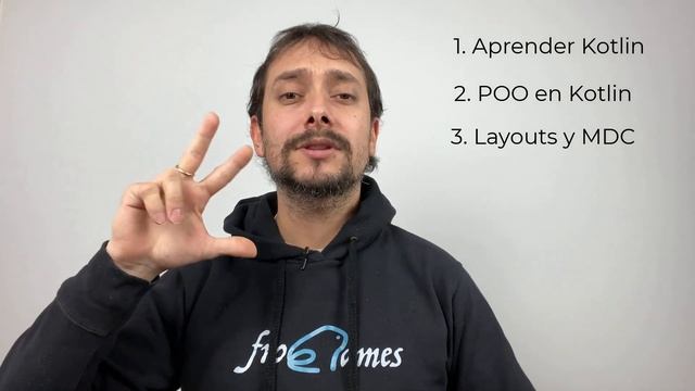 Curso de Android con Kotlin: Intensivo y práctico desde cero смотреть онлайн