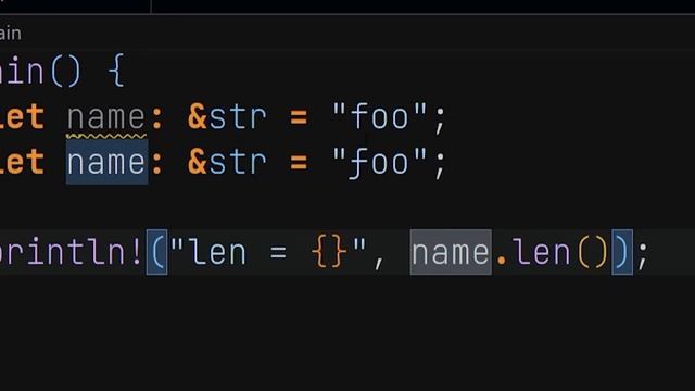 Mastering Strings in Rust: Understanding the differences between &str and String смотреть онлайн