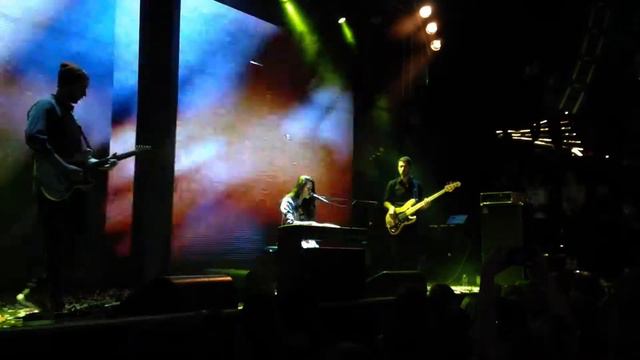 Мария Чайковская - Забери меня (Red, Москва, 20.11.2016) смотреть онлайн