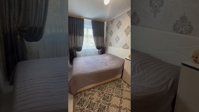 3-комнатная квартира, Волоколамский пр-т, д.9 (г. Тверь) смотреть онлайн