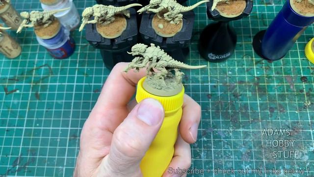 painting handles - why? Which ones best? Painting warhammer miniatures Games workshop redgrass game смотреть онлайн