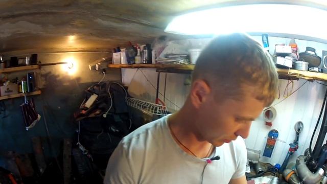 1jz gte vvt i замена сальников распредвала, замена ремня ГРМ, устраняем течь в районе помпы смотреть онлайн