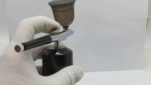 USB Аэрограф с компрессором. Краскораспылитель. DearBeauty