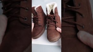 Пена для обуви WALNUT: как пользоваться? Чистим замшевые ботильоны