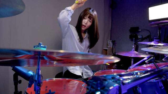 BIGBANG - 봄여름가을겨울 (Still Life) Drum Cover