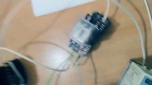 Схема реле времени pb2d