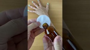 Как очистить фломастер с кожи(тик ток нечетов)