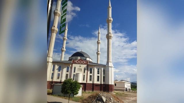 Экскурсия Турция 2021 "Демре-Святой Николай-Кекова" // 1 часть Дорога в Демре (Миры Ликийские) смотреть онлайн