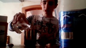 Как сделать шипучку своими руками.