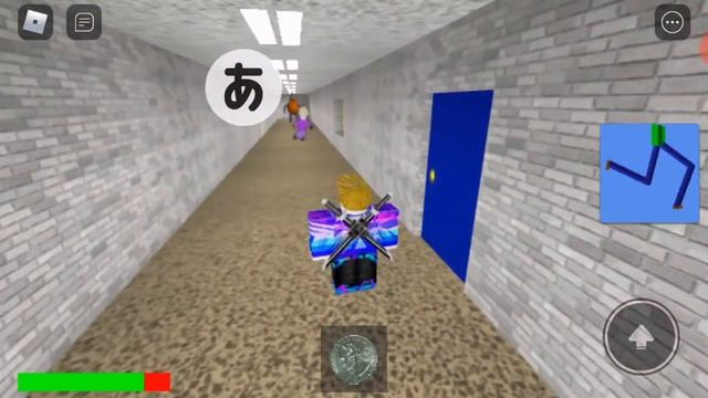 Roblox NEW Mod Menu смотреть онлайн