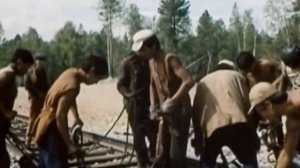 Самые масштабные стройки СССР, которые еще никто не смог повторить