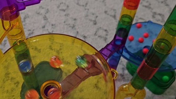 Fun Play / Marble Run / Sonic / Pikachu