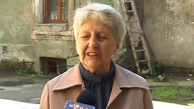 СМИ об общественной организации "Любимый город" смотреть онлайн