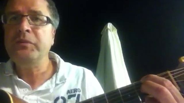 How to play A horse with no name смотреть онлайн