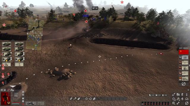 MOW AS 2 (карта Севастополь ) смотреть онлайн