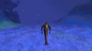 SPORE Wiki - Этап РЫБА | Мод и Вырезанный Контент