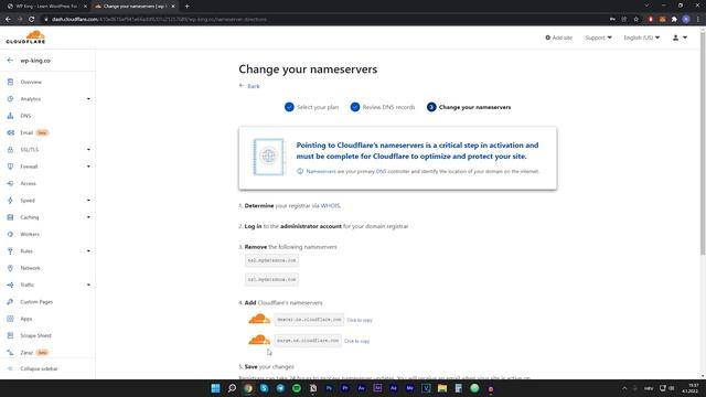 How To Get Free SSL Certificate For Wordpress Website in 2022 смотреть онлайн