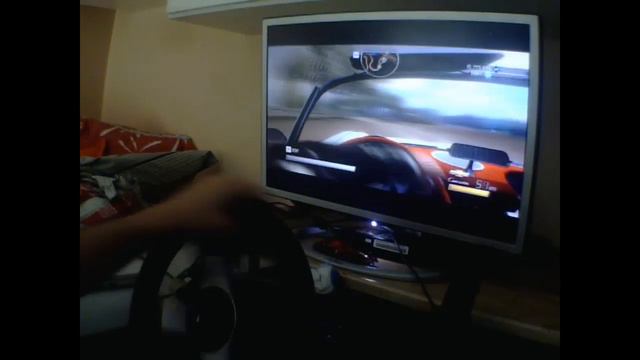 Driver San Francisco (G27) rally and drifting.mp4 смотреть онлайн