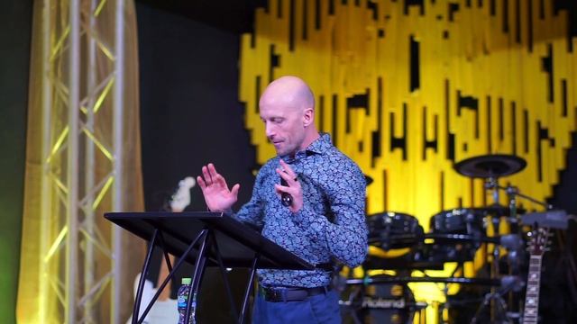 Сергей Ястржембский: «Иисус - наш личный ходатай», 24.01.2021 смотреть онлайн