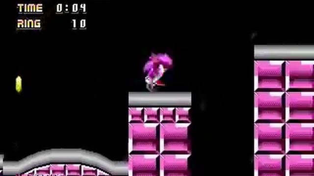 The S Factor: Sonia and Silver: Emerald Chase Guide (Sonia) смотреть онлайн