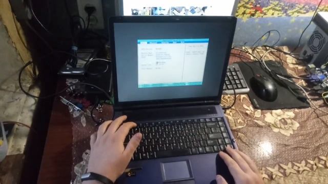Купил ноутбук за 200 рублей. Sony Vaio топовая покупка смотреть онлайн