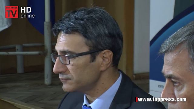 Трайчо Трайков: Трябва да запушим дупките за крадене, а това ще стане чрез върховенството на закона смотреть онлайн