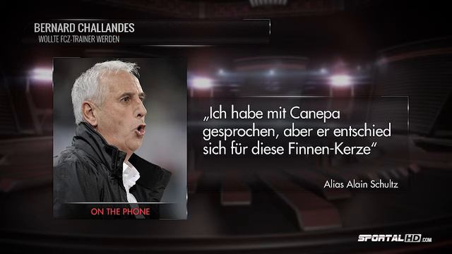 The Better Original alias Bernard Challandes, The Soccer Lounge, 02.11.2015 смотреть онлайн