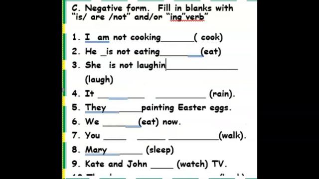 Lesson 5 Form 5 смотреть онлайн