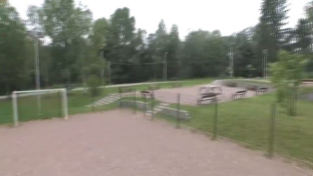 Здания и сооружения - HTTP://ROBOCAM.SU - примерные траектории съёмки смотреть онлайн