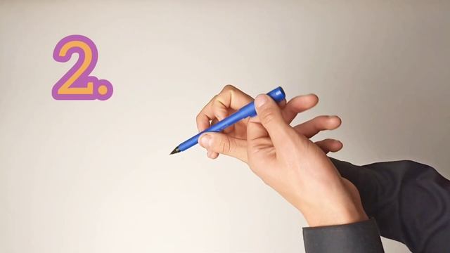 Thumb around reverse. Penspinning trick for beginners. Learn How to Spin A Pen - In Only 1 Minute. смотреть онлайн