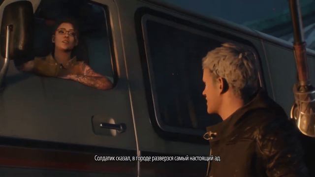 Devil May Cry 5 прохождение без комментариев №1 ЛУЧШАЯ ИГРА 2019 смотреть онлайн