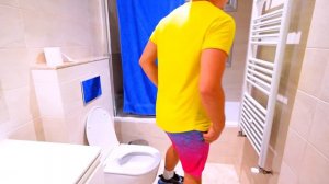 Рафарио Стал РЕБЕНКОМ на 24 Часа !