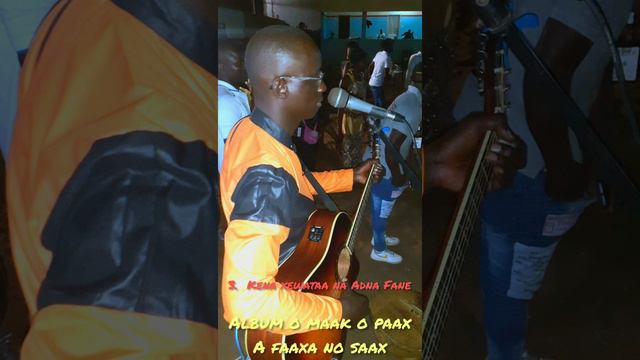 Pierre Sarr 2 Adna Fane смотреть онлайн