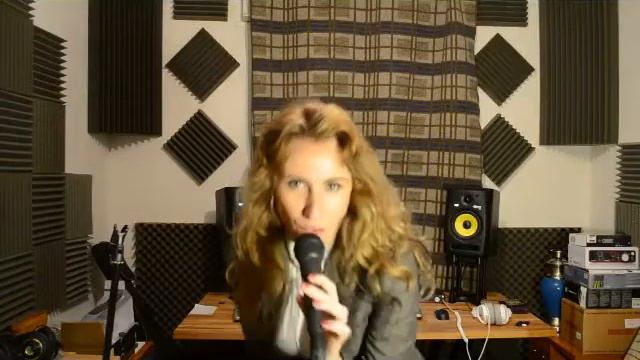 Touch the world video - original song written, produced and performed by Sharon Rachman смотреть онлайн