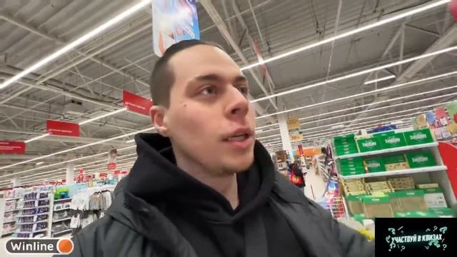 ЭКСАЙЛ УКРАЛ ЖВАЧКУ С МАГАЗИНА смотреть онлайн