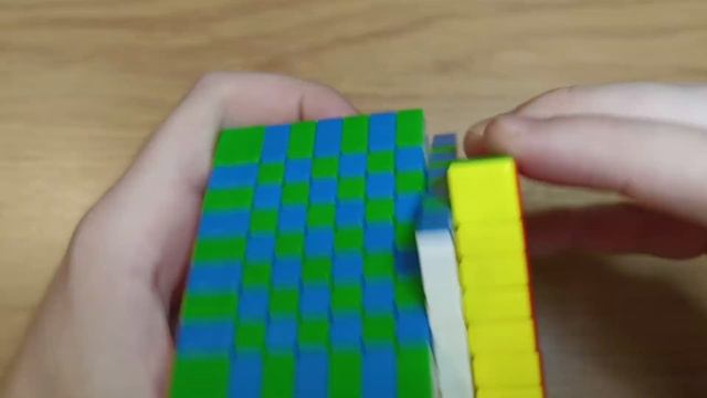 Коллекция головоломок. Часть 43 (Magic Cubes Collection. Part 43) смотреть онлайн