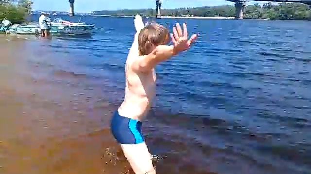 пися мокрая смотреть онлайн