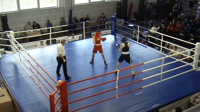 21.03.2021 Чемпионат Украины по боксу среди юниоров 2005-06 , Кривой Рог 8 смотреть онлайн
