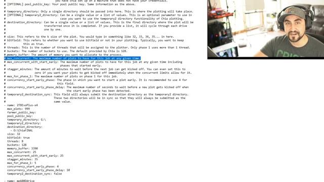 Chia plot manager how to смотреть онлайн