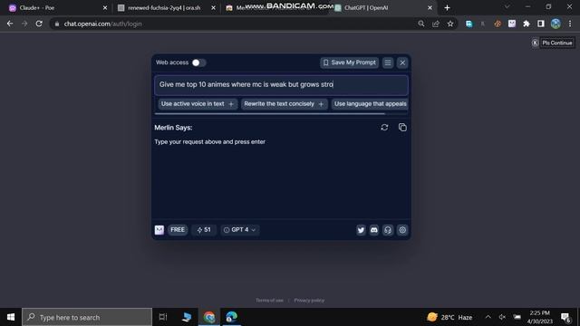How To Use GPT 4 Free Gpt4free Without ChatGPT Plus Gpt4free Chat Gpt 4 Free #chatgpt #openai #gpt4