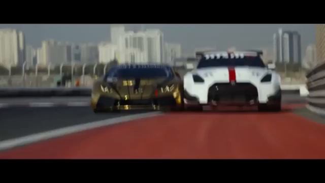 Gran Turismo (2023) Review: 3 for 4 on Video Game Films in 2023 смотреть онлайн