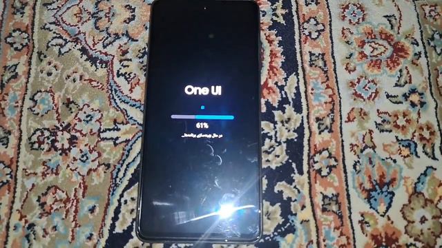 How To Install One UI 6.0 And Android 14 Update For Samsung Galaxy A52