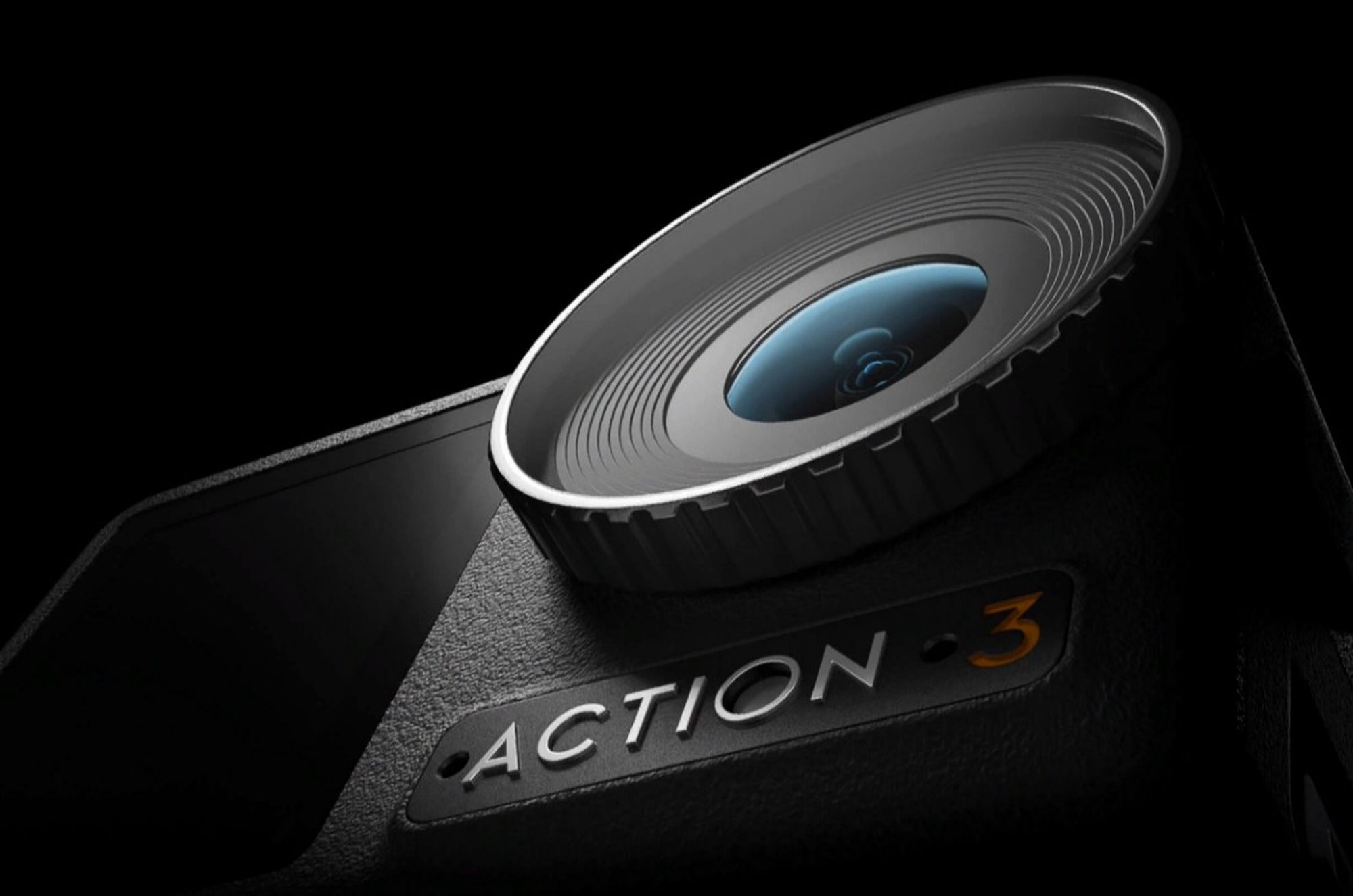 Osmo Action 3! Russian Version