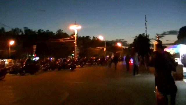 Смотровая площадка на Воробьёвых горах смотреть онлайн