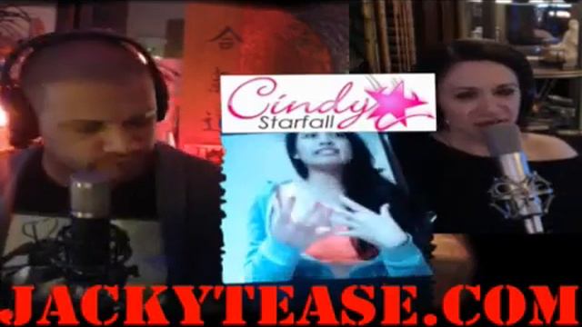 EP: 15 Cindy Starfall смотреть онлайн