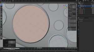 #DayzStandolone #Blender #TatAriN  Делаю панель приборов на Газ-66