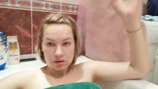 VLOG: ЦИСТИТ сорвал планы/Подстригли кота смотреть онлайн