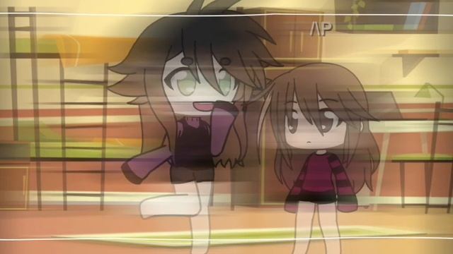 ~МЕМЕ~ •|танцы в трусиках|• □gacha life□ смотреть онлайн