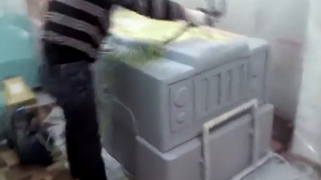 Подготовительная грунтовка смотреть онлайн