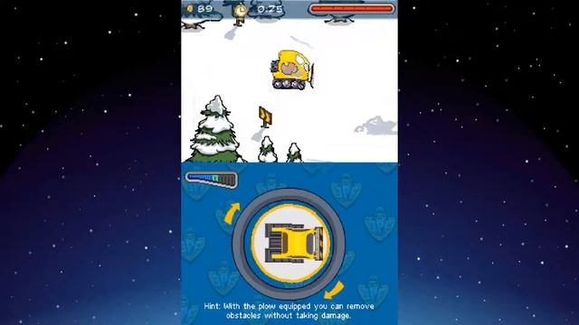 SUPER SECRET GADGETS - MISSION 9 | Club Penguin Elite Penguin Force (DS) смотреть онлайн
